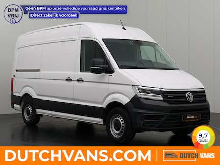 Volkswagen Crafter 0