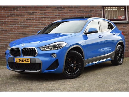 BMW X2 0