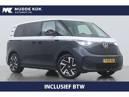 Volkswagen ID. Buzz 0