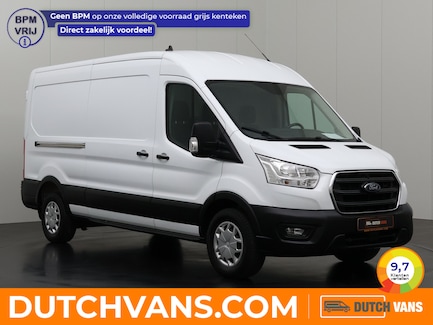 Ford Transit 0