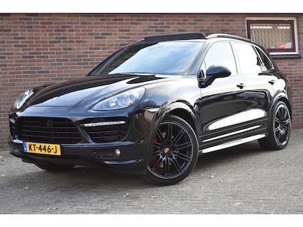 Porsche Cayenne 0