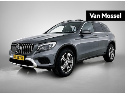 Mercedes-Benz GLC 0