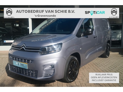 Citroën Berlingo XL 0