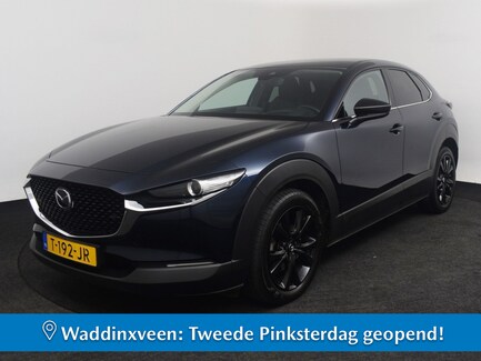 Mazda CX-30 0