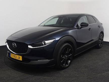 Mazda CX-30 0