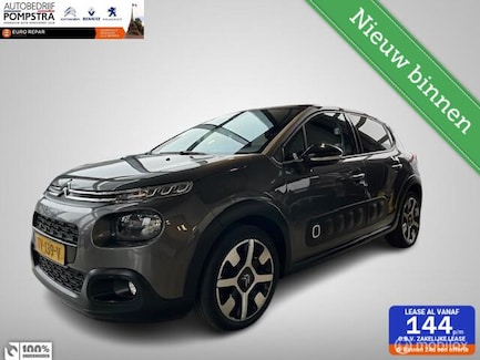 Citroën C3 0