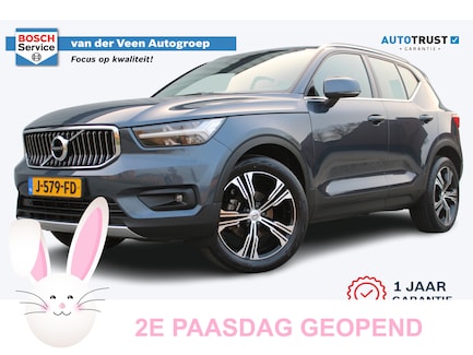 Volvo XC40 0