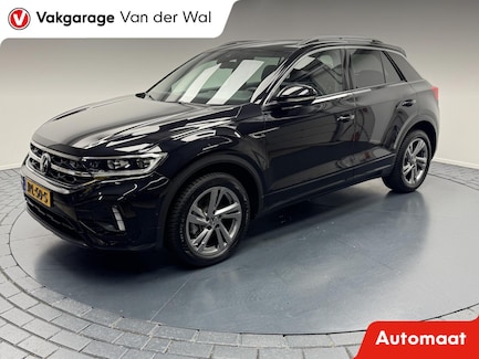 Volkswagen T-Roc 0