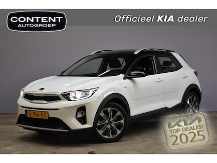 Kia Stonic 0