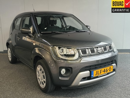 Suzuki Ignis 0