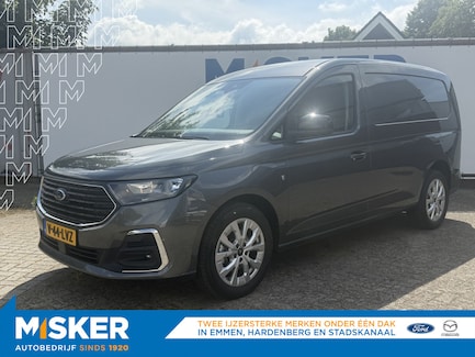 Ford Transit Connect 0