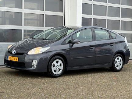 Toyota Prius 0