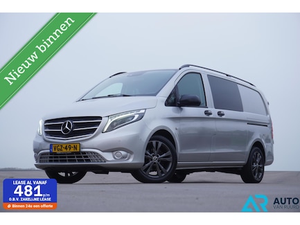 Mercedes-Benz Vito 0