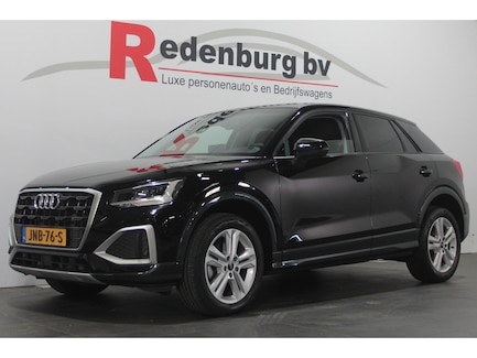 Audi Q2 0