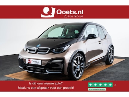 BMW i3 0
