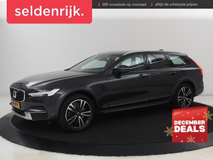 Volvo V90 Cross Country 0