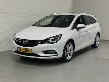 Opel Astra 0
