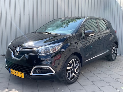 Renault Captur 0