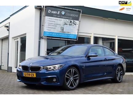 BMW 4-Serie 0