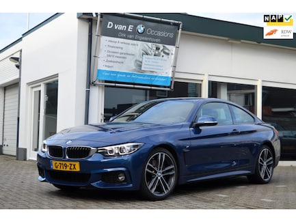 BMW 4-Serie 0