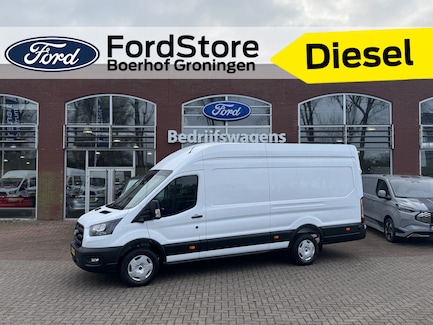 Ford Transit 0