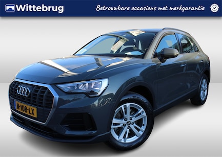 Audi Q3 0
