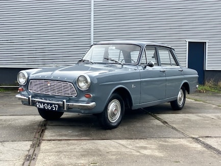 Ford Taunus 0