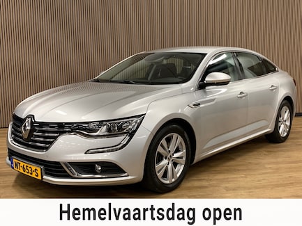 Renault Talisman 0