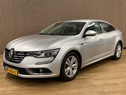 Renault Talisman 0