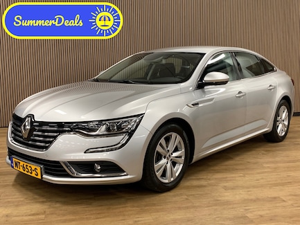 Renault Talisman 0