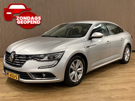 Renault Talisman 0