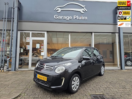 Citroën C1 0