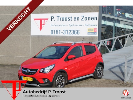 Opel Karl 0