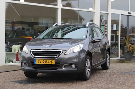 Peugeot 2008 0