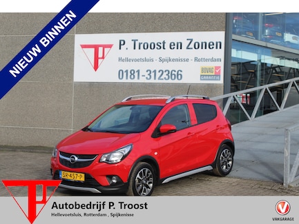 Opel Karl 0