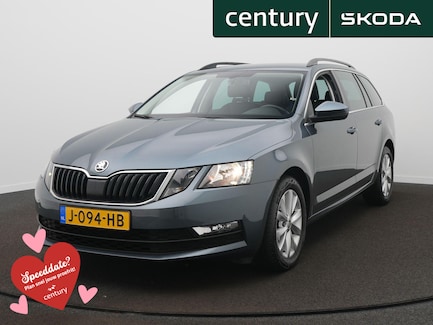 Skoda Octavia 0