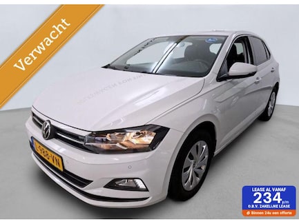 Volkswagen Polo 0