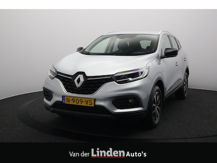 Renault Kadjar 0