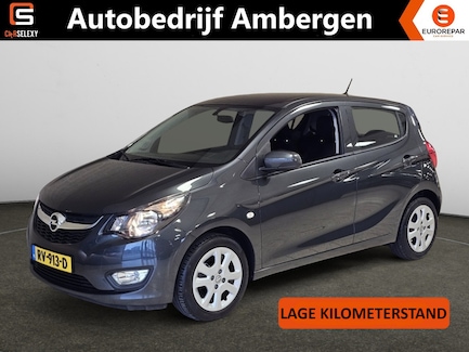 Opel Karl 0