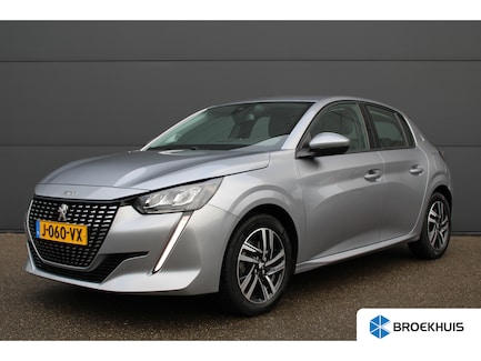 Peugeot 208 0