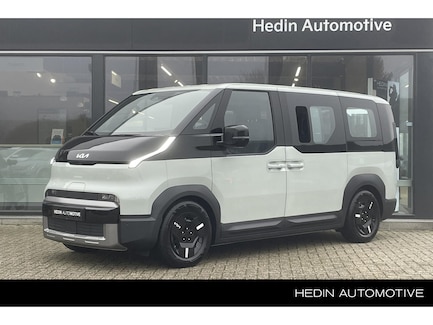 Kia PV5 0