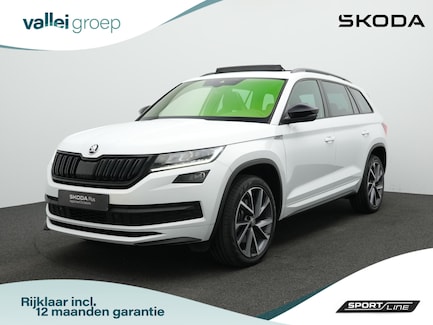 Skoda Kodiaq 0