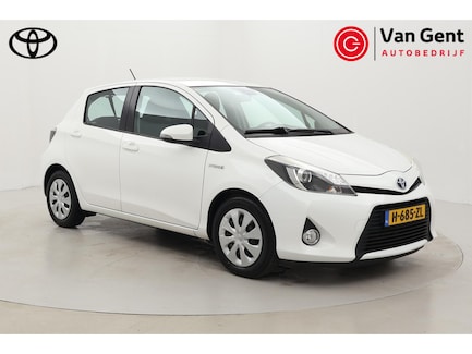 Toyota Yaris 0
