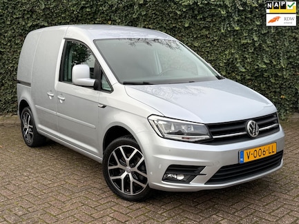 Volkswagen Caddy 0