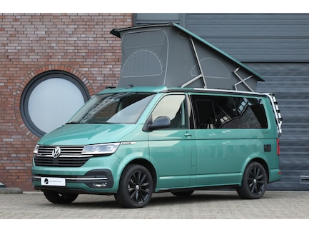 Volkswagen California 0