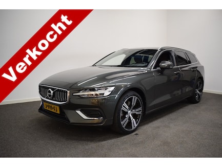 Volvo V60 0