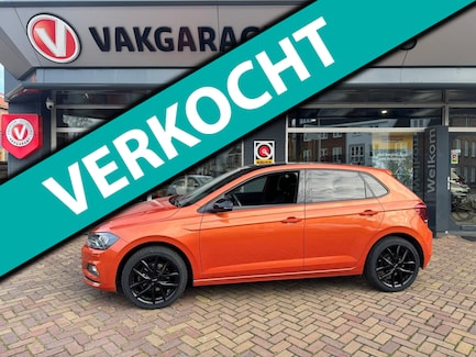 Volkswagen Polo 0