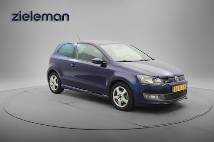 Volkswagen Polo 0