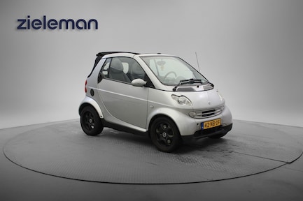 smart Fortwo 0
