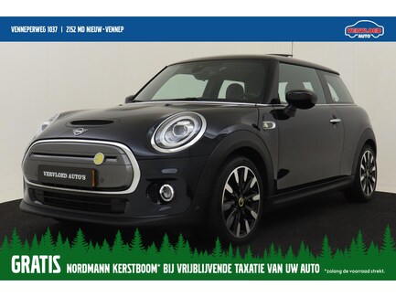 MINI Mini Electric 0